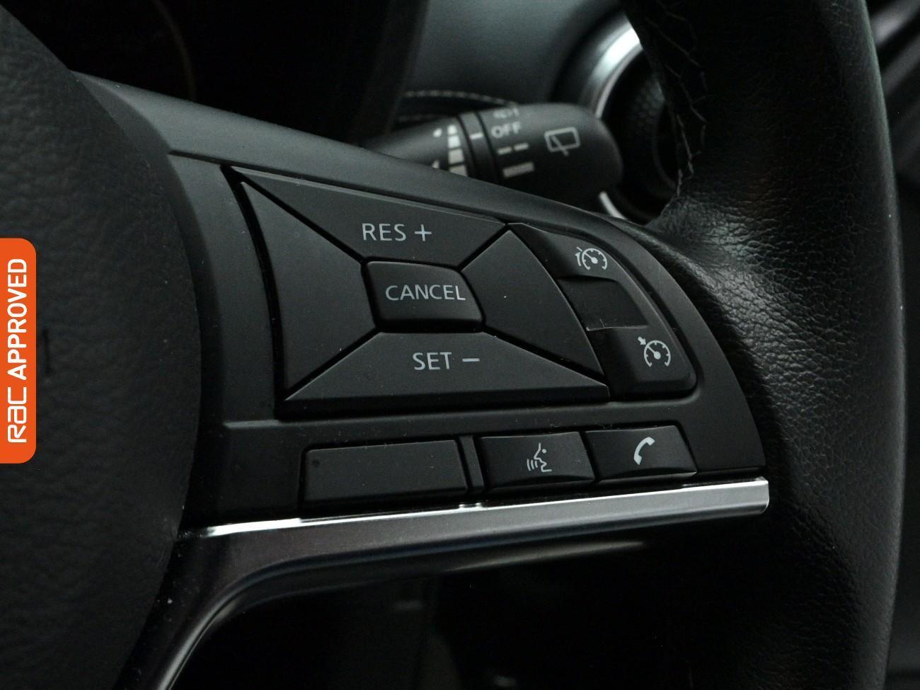 Used Nissan Juke 2022 for sale - 77943678: Photo 22