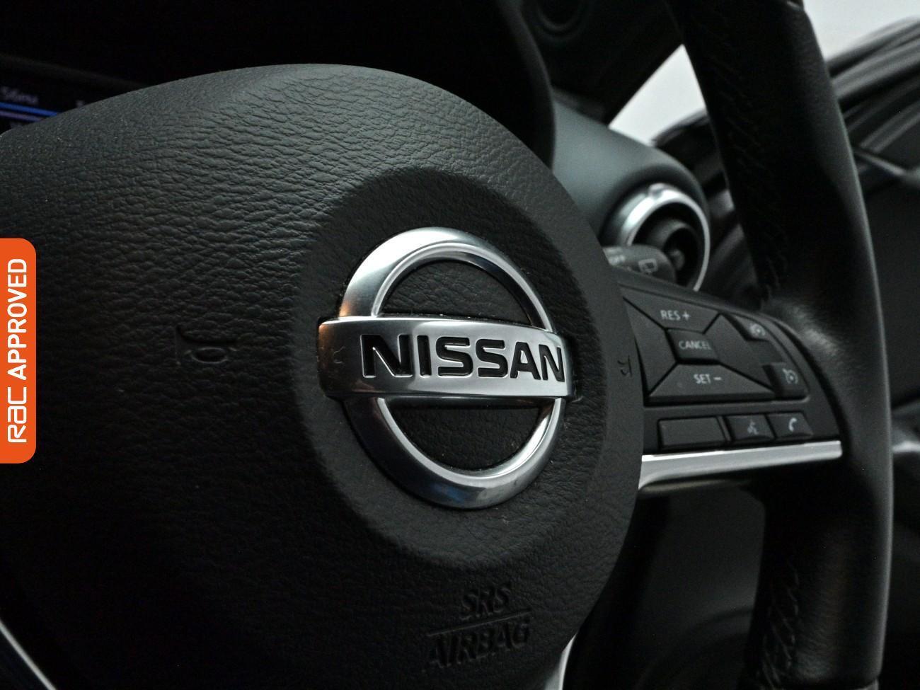 Used Nissan Juke 2022 for sale - 77943678: Photo 23