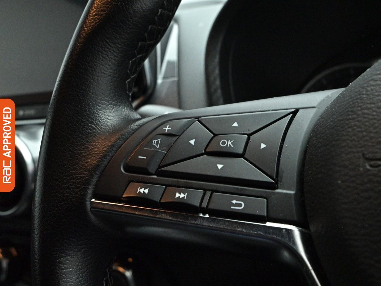 Used Nissan Juke 2022 for sale - 77943678: Photo 24