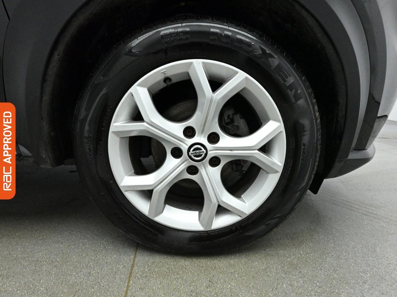 Used Nissan Juke 2022 for sale - 77943678: Photo 27