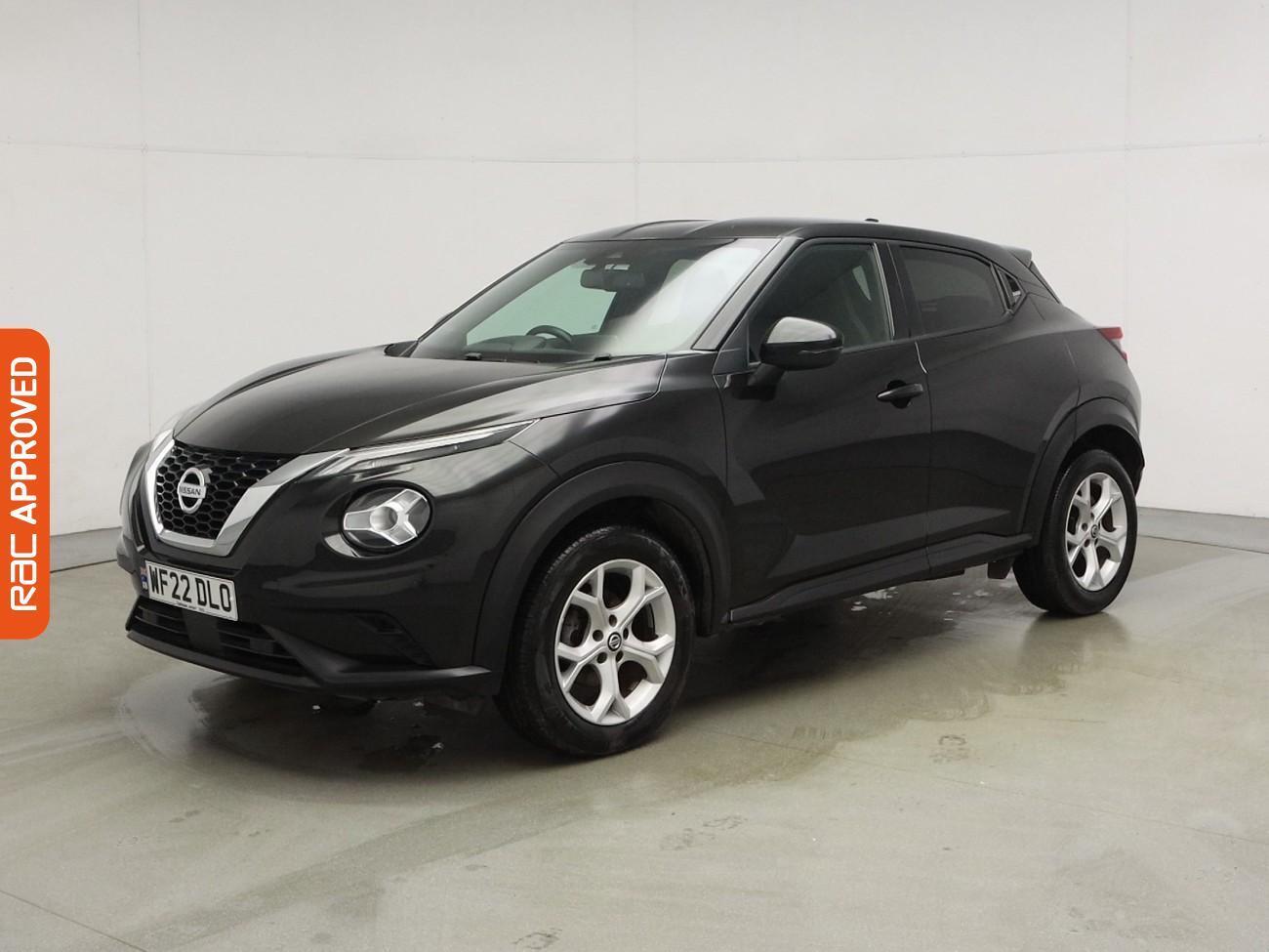 Used Nissan Juke 2022 for sale - 77943678: Photo 28