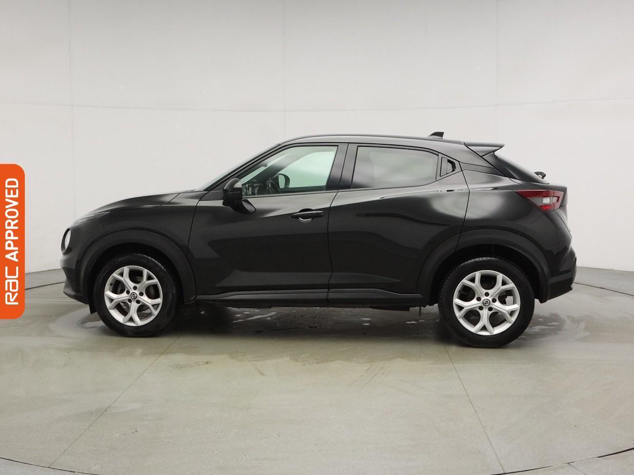 Used Nissan Juke 2022 for sale - 77943678: Photo 29