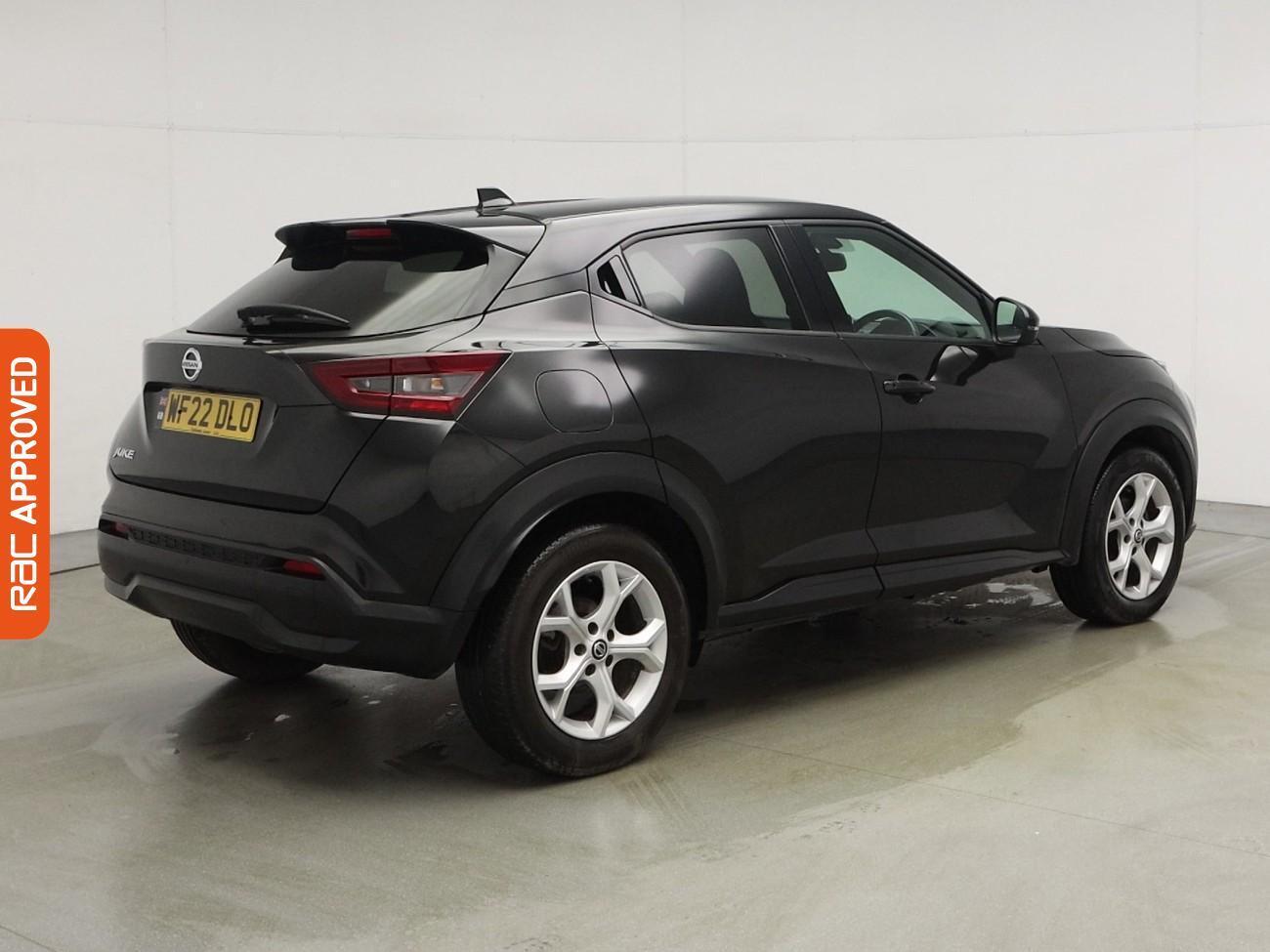 Used Nissan Juke 2022 for sale - 77943678: Photo 31