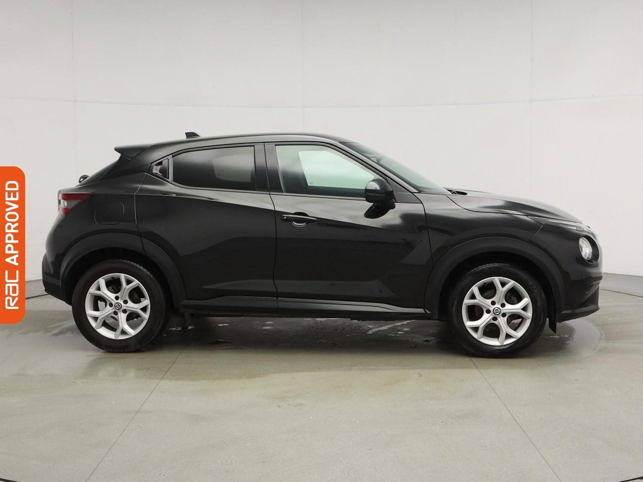 Used Nissan Juke 2022 for sale - 77943678: Photo 6