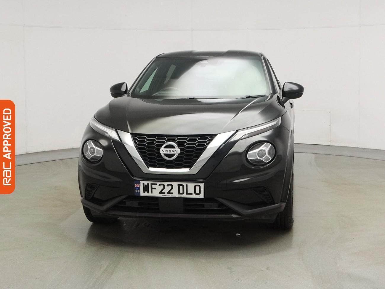 Used Nissan Juke 2022 for sale - 77943678: Photo 7