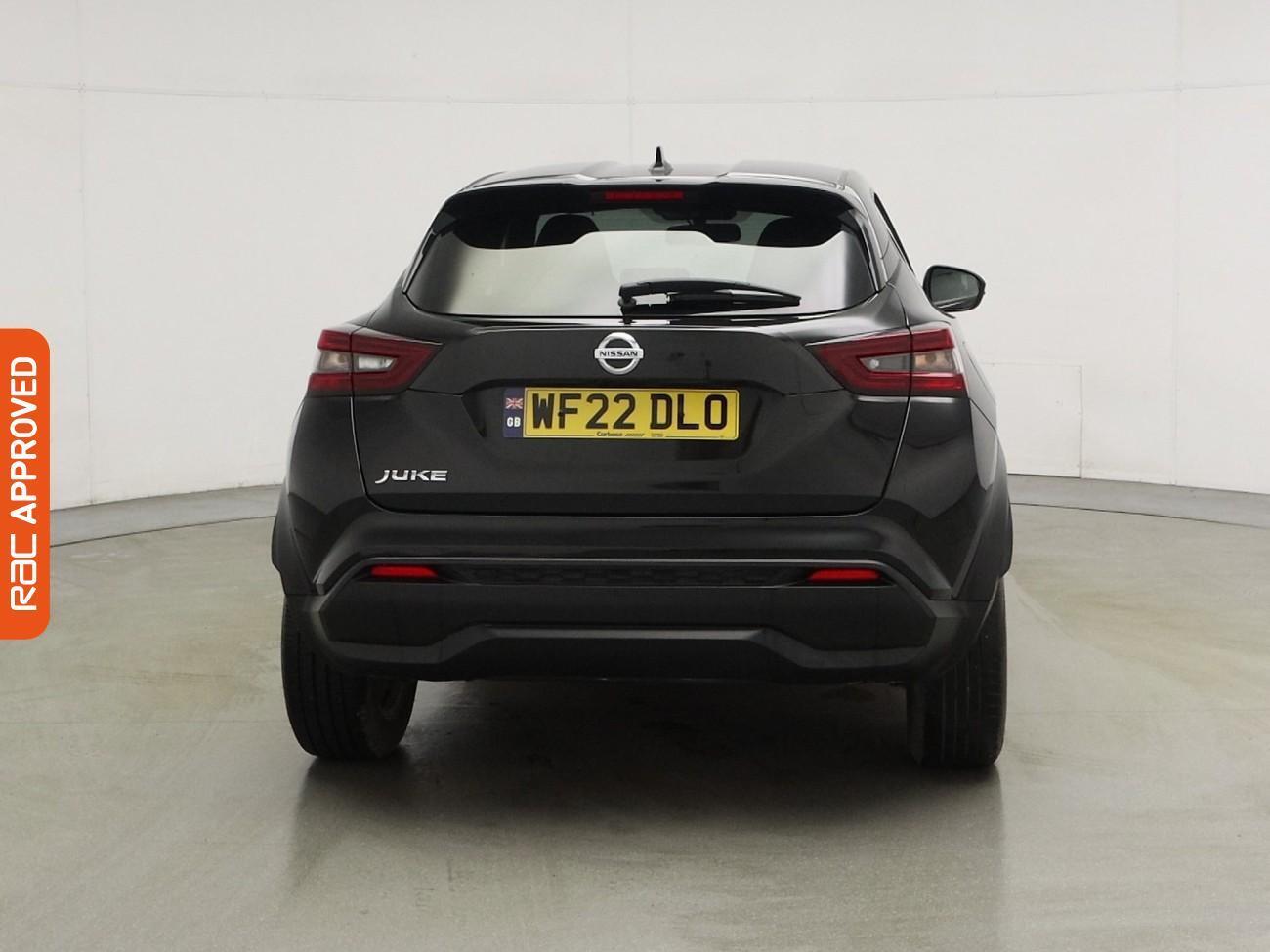 Used Nissan Juke 2022 for sale - 77943678: Photo 8