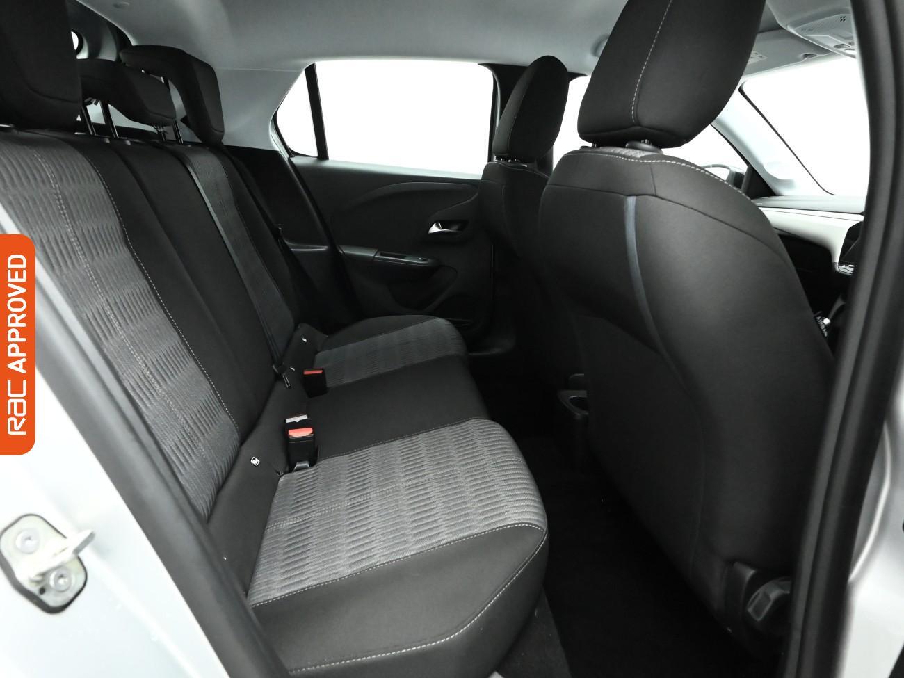 Used Vauxhall Corsa 2022 for sale - 77158822: Photo 12