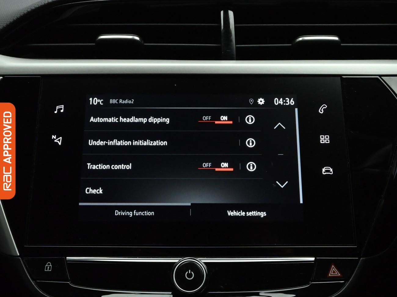 Used Vauxhall Corsa 2022 for sale - 77158822: Photo 15