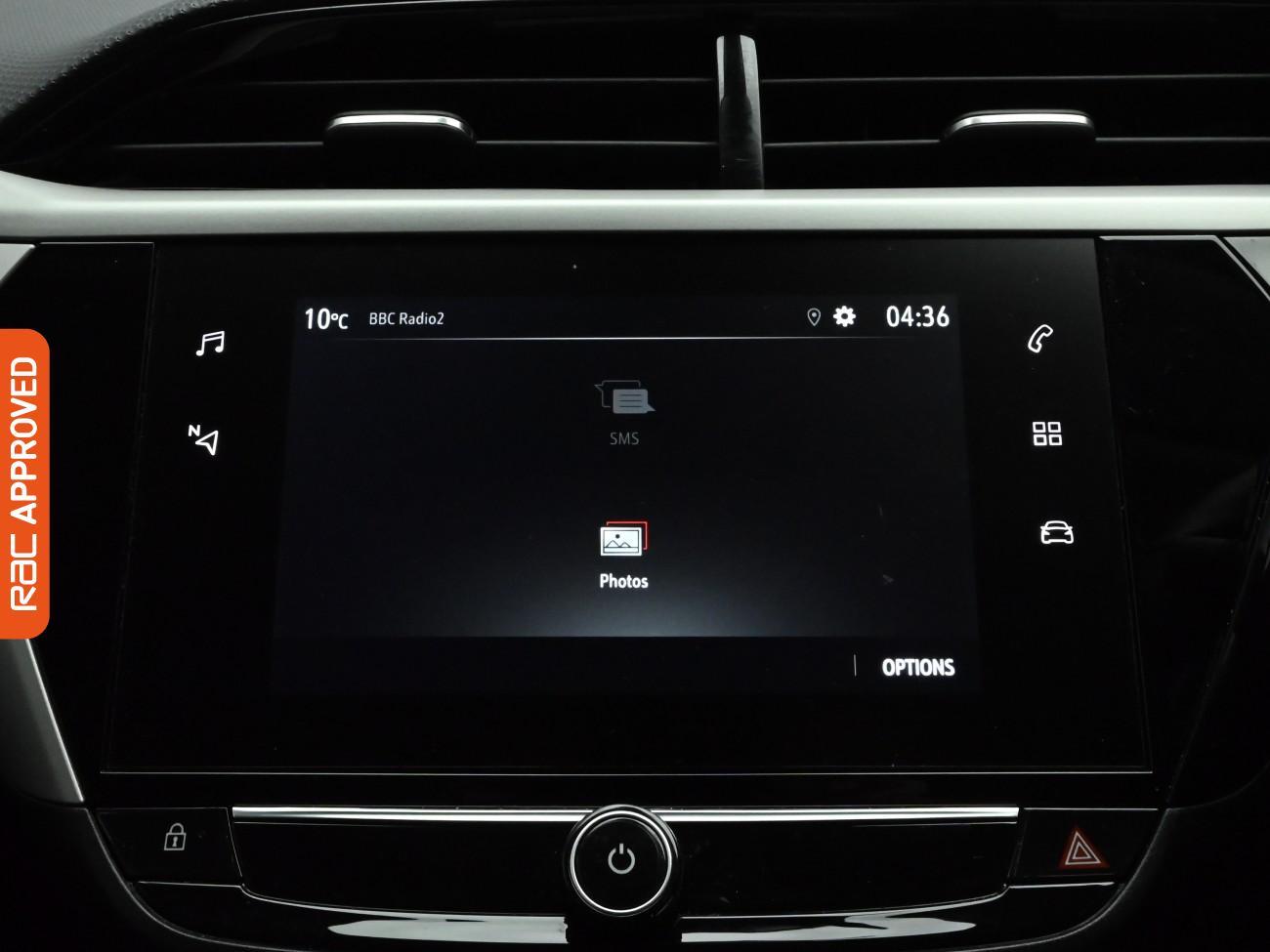 Used Vauxhall Corsa 2022 for sale - 77158822: Photo 16