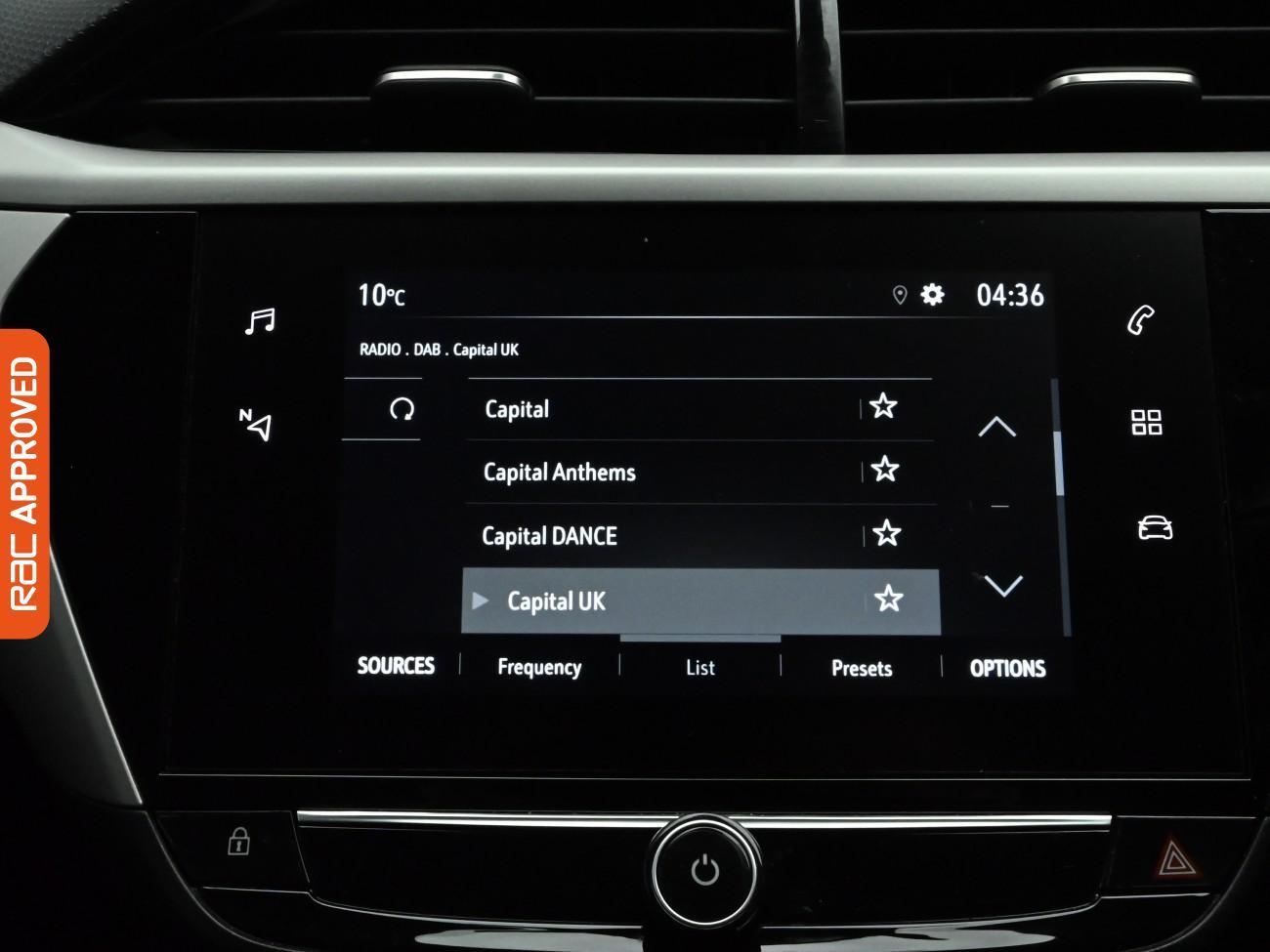 Used Vauxhall Corsa 2022 for sale - 77158822: Photo 17