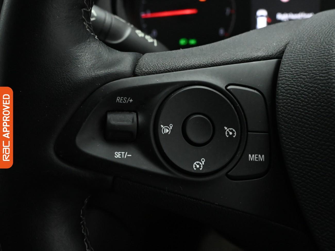 Used Vauxhall Corsa 2022 for sale - 77158822: Photo 18