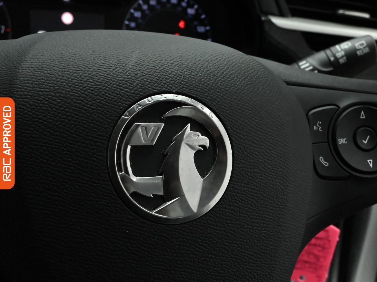 Used Vauxhall Corsa 2022 for sale - 77158822: Photo 19