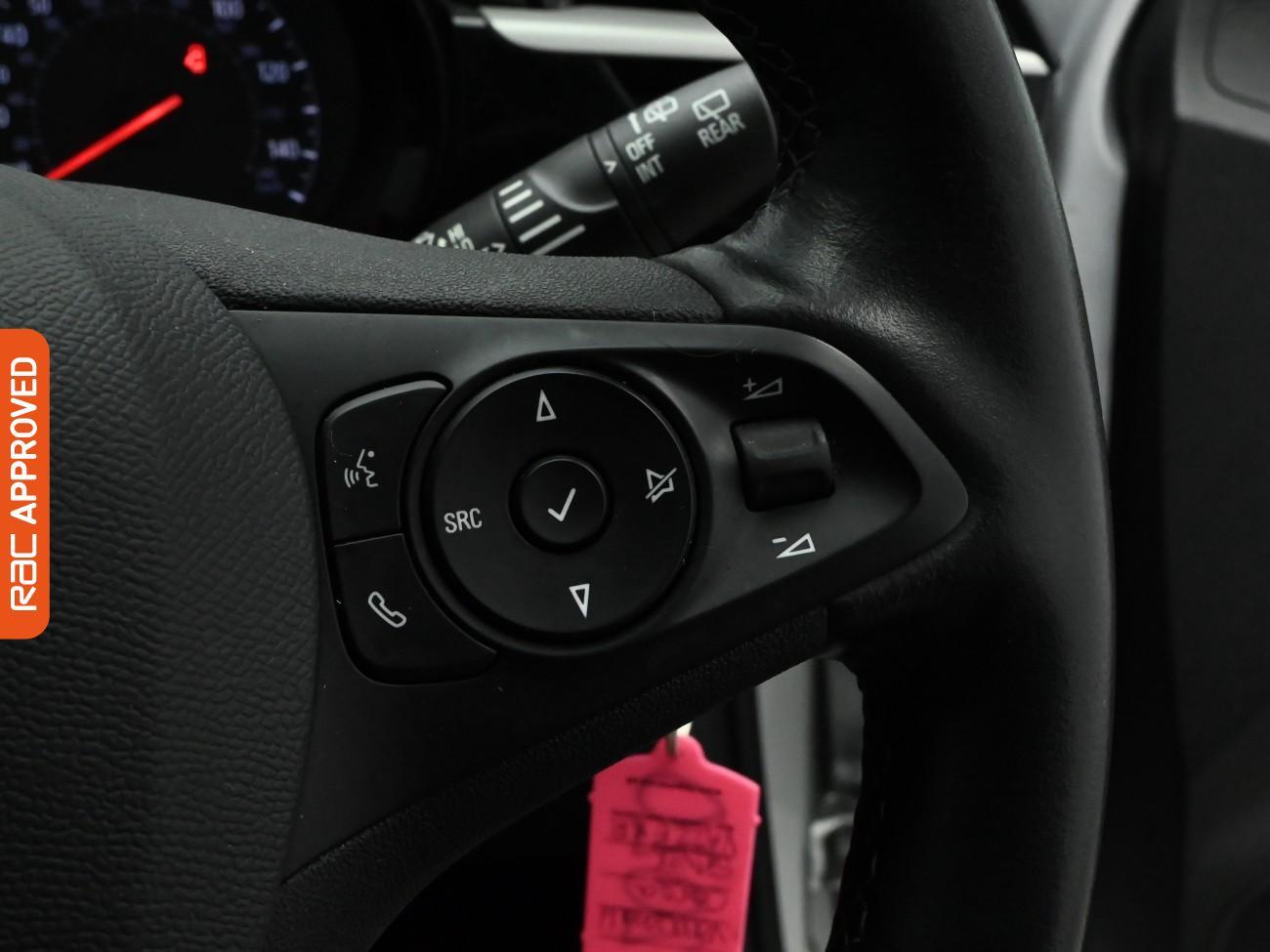 Used Vauxhall Corsa 2022 for sale - 77158822: Photo 21