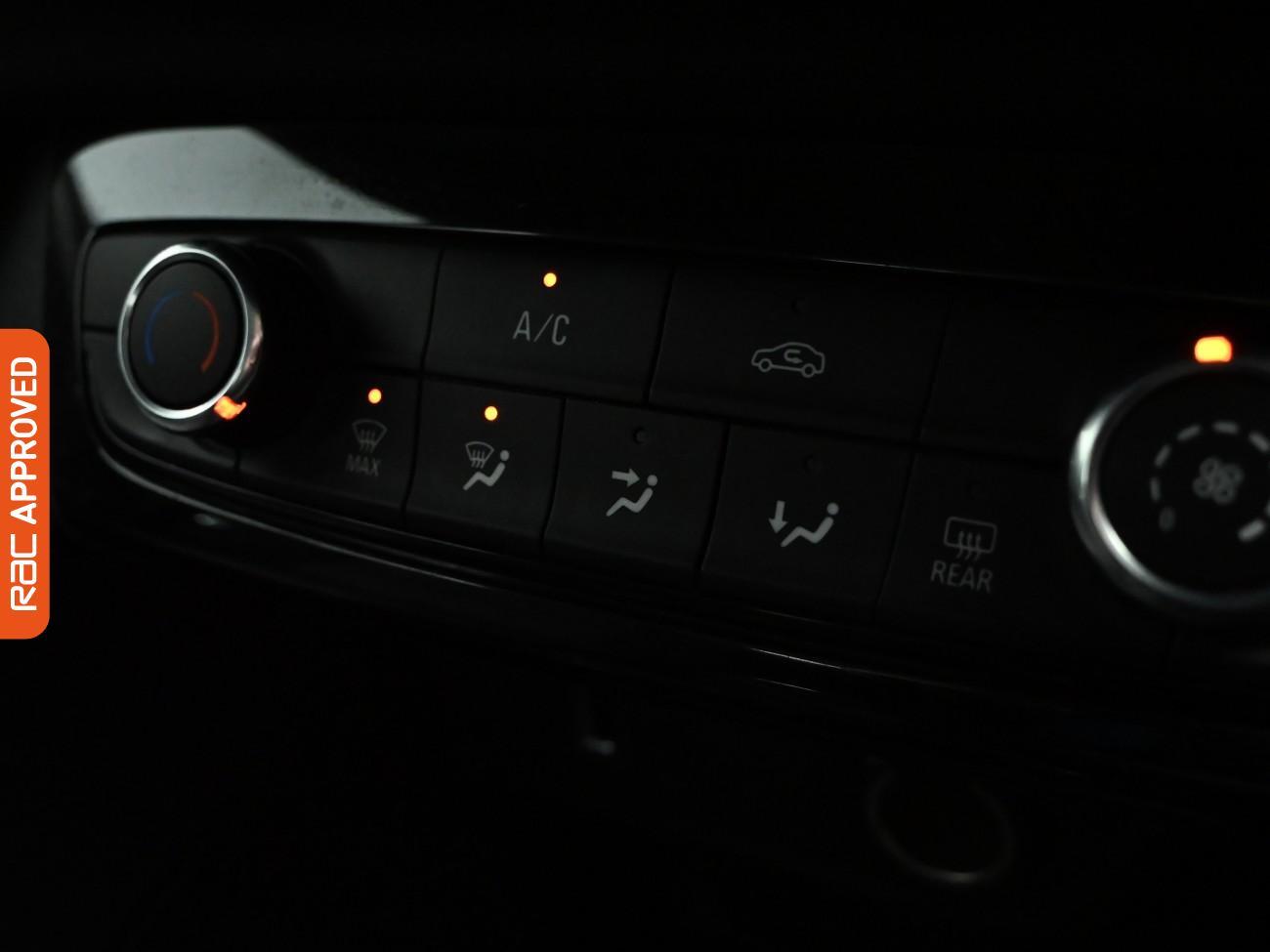 Used Vauxhall Corsa 2022 for sale - 77158822: Photo 25