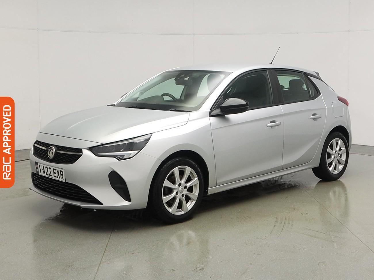 Used Vauxhall Corsa 2022 for sale - 77158822: Photo 26