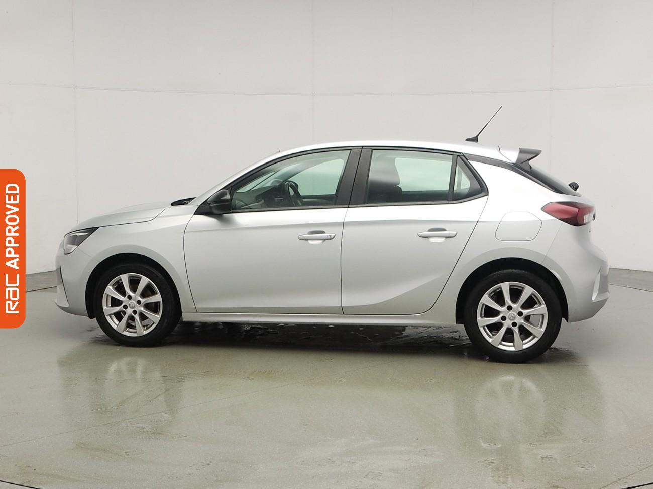 Used Vauxhall Corsa 2022 for sale - 77158822: Photo 27