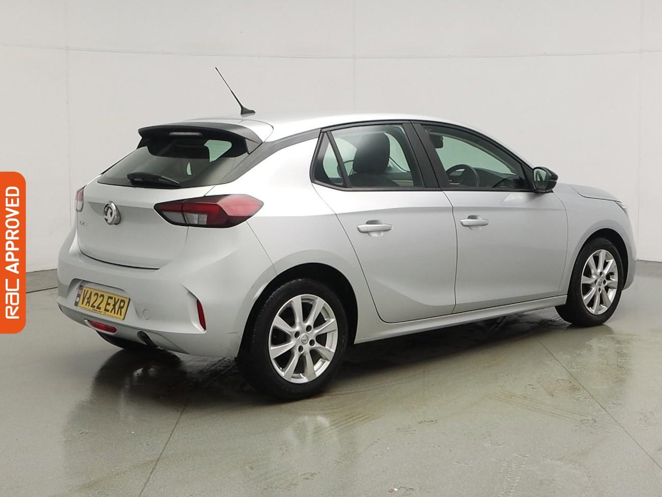 Used Vauxhall Corsa 2022 for sale - 77158822: Photo 28