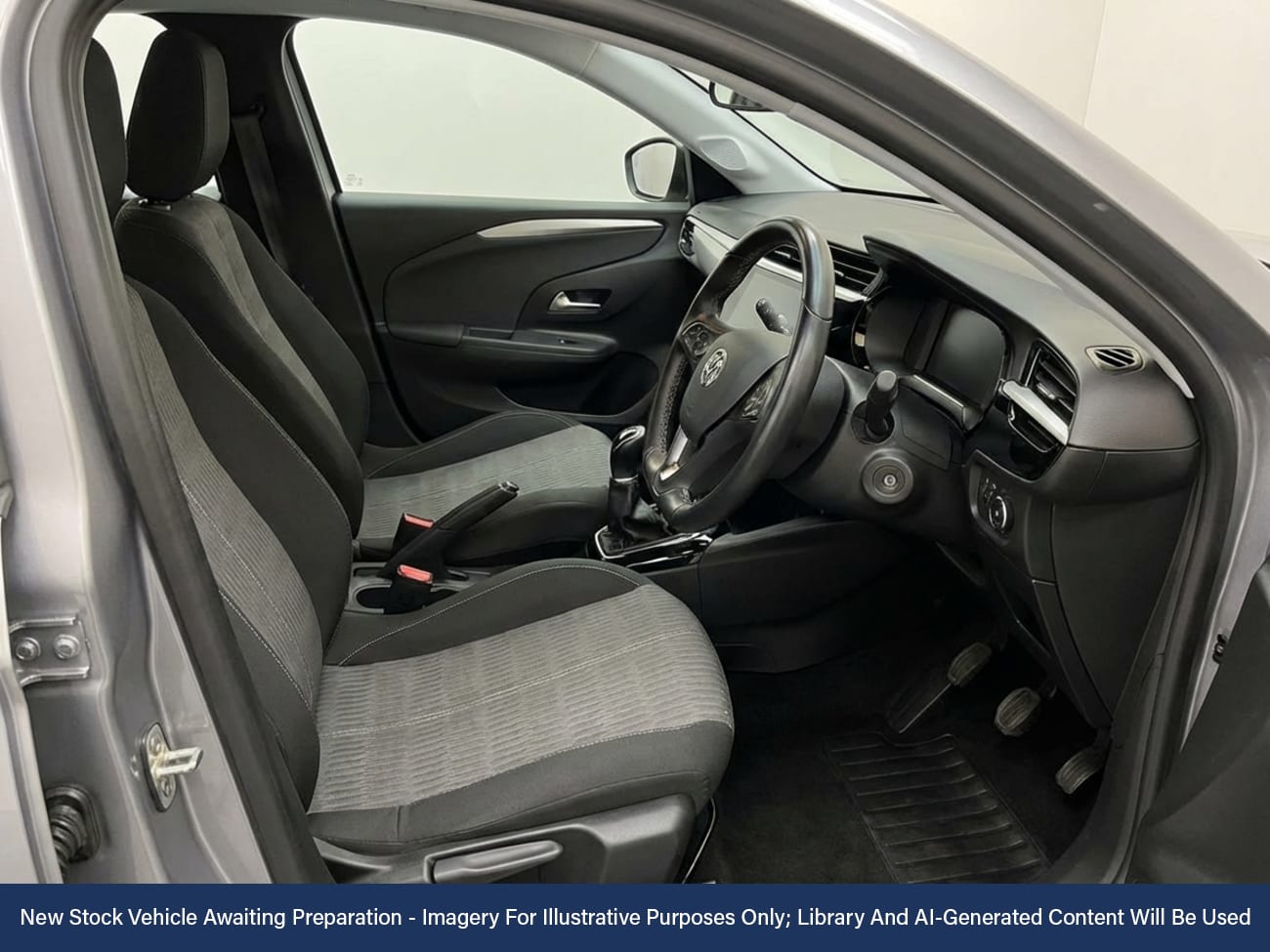 Used Vauxhall Corsa 2022 for sale - 77158822: Photo 3