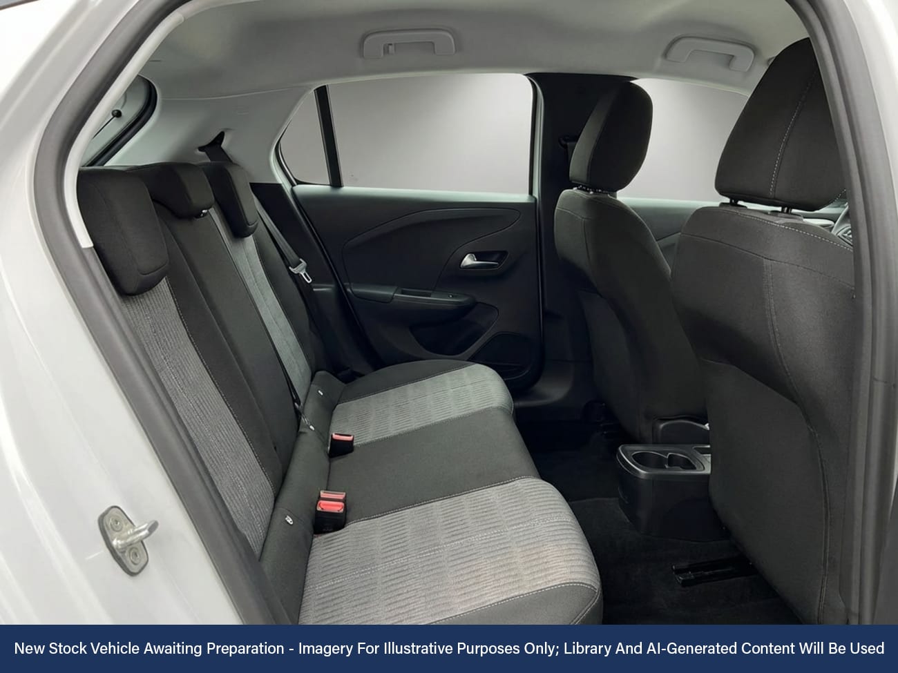 Used Vauxhall Corsa 2022 for sale - 77158822: Photo 4