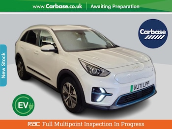 Kia - Niro