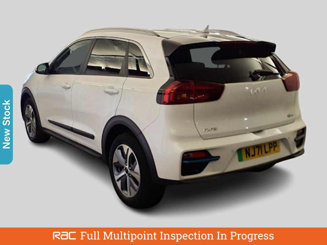 Used Kia Niro 2021 for sale - 76088362: Photo 2