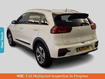 Used Kia Niro 2021 for sale - 76088362: Photo 2