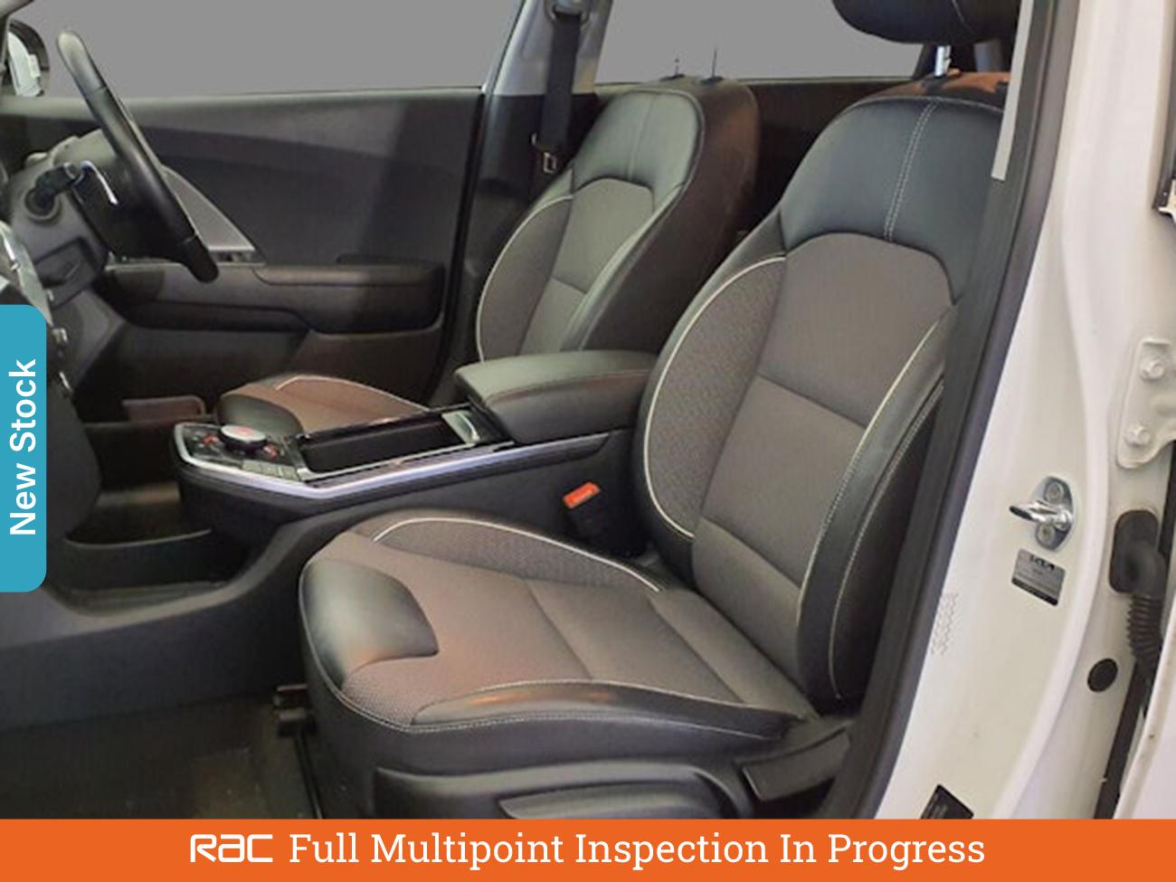 Used Kia Niro 2021 for sale - 76088362: Photo 3