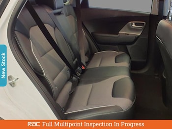 Used Kia Niro 2021 for sale - 76088362: Photo 4