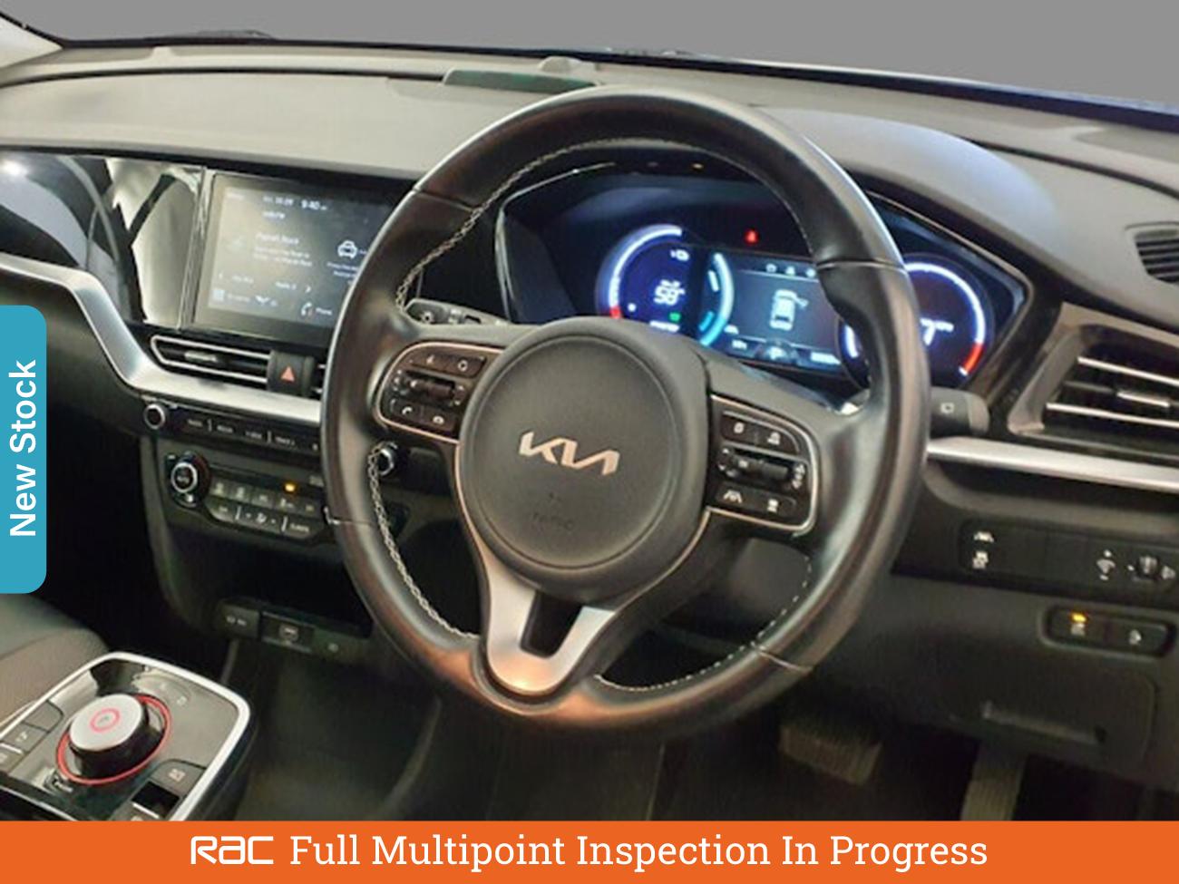 Used Kia Niro 2021 for sale - 76088362: Photo 7