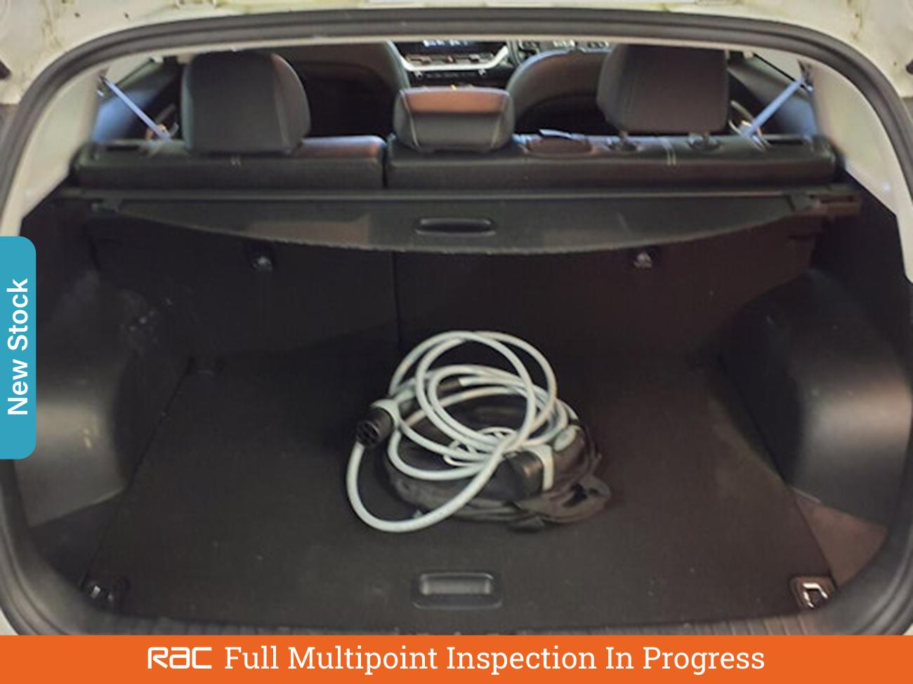 Used Kia Niro 2021 for sale - 76088362: Photo 8