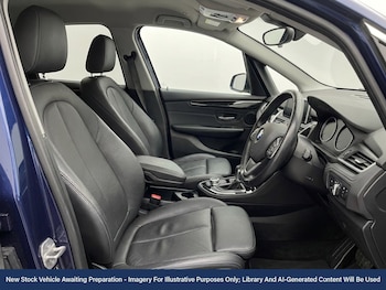 Used BMW 2 Series Gran Tourer 2019 for sale - 78341494: Photo