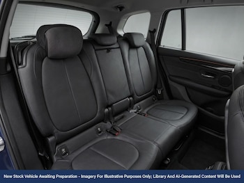 Used BMW 2 Series Gran Tourer 2019 for sale - 78341494: Photo