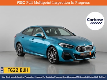 Used BMW 2 Series 2022 for sale - 78979168: Photo