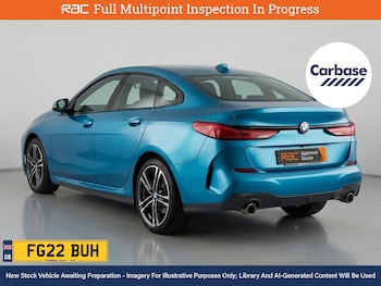 Used BMW 2 Series 2022 for sale - 78979168: Photo
