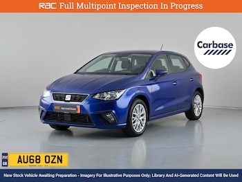 Used SEAT Ibiza 2018 for sale - 78280566: Photo