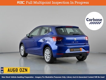 Used SEAT Ibiza 2018 for sale - 78280566: Photo