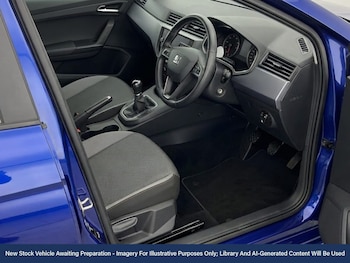 Used SEAT Ibiza 2018 for sale - 78280566: Photo