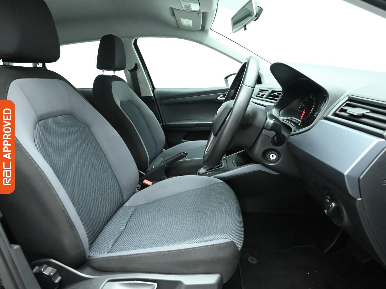 Used SEAT Arona 2020 for sale - 76495416: Photo 11