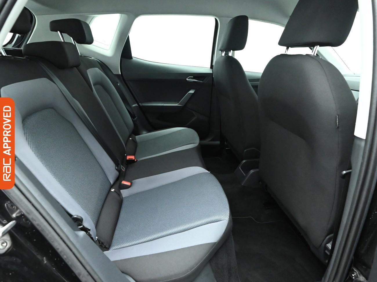 Used SEAT Arona 2020 for sale - 76495416: Photo 12