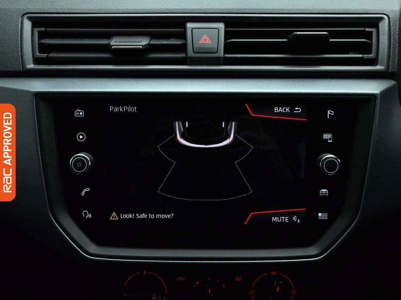 Used SEAT Arona 2020 for sale - 76495416: Photo 14