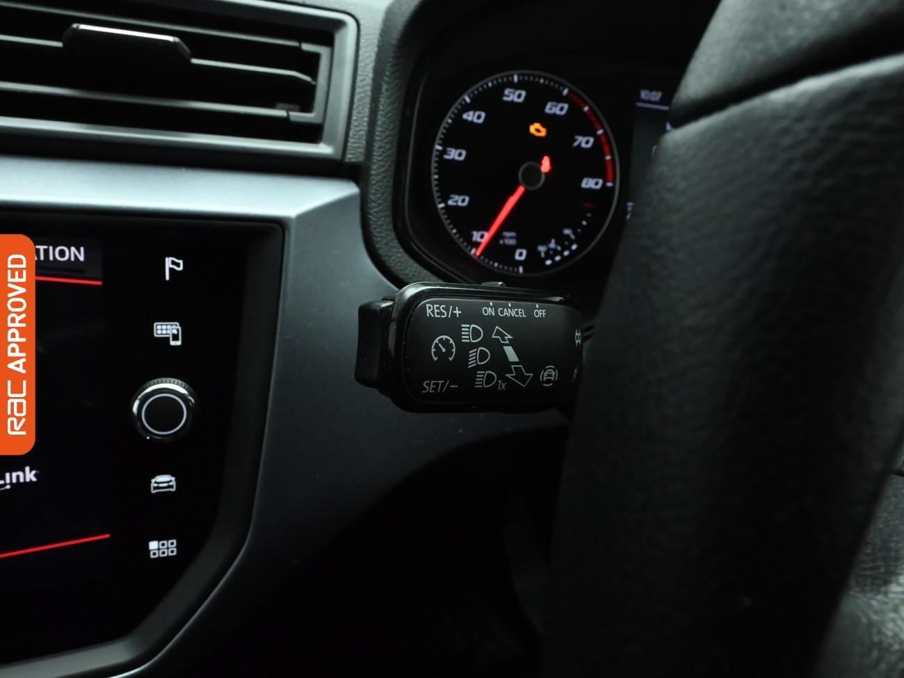 Used SEAT Arona 2020 for sale - 76495416: Photo 15