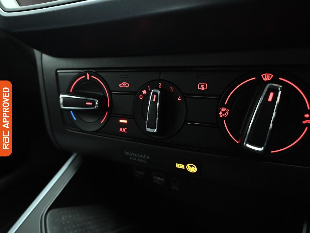 Used SEAT Arona 2020 for sale - 76495416: Photo 16