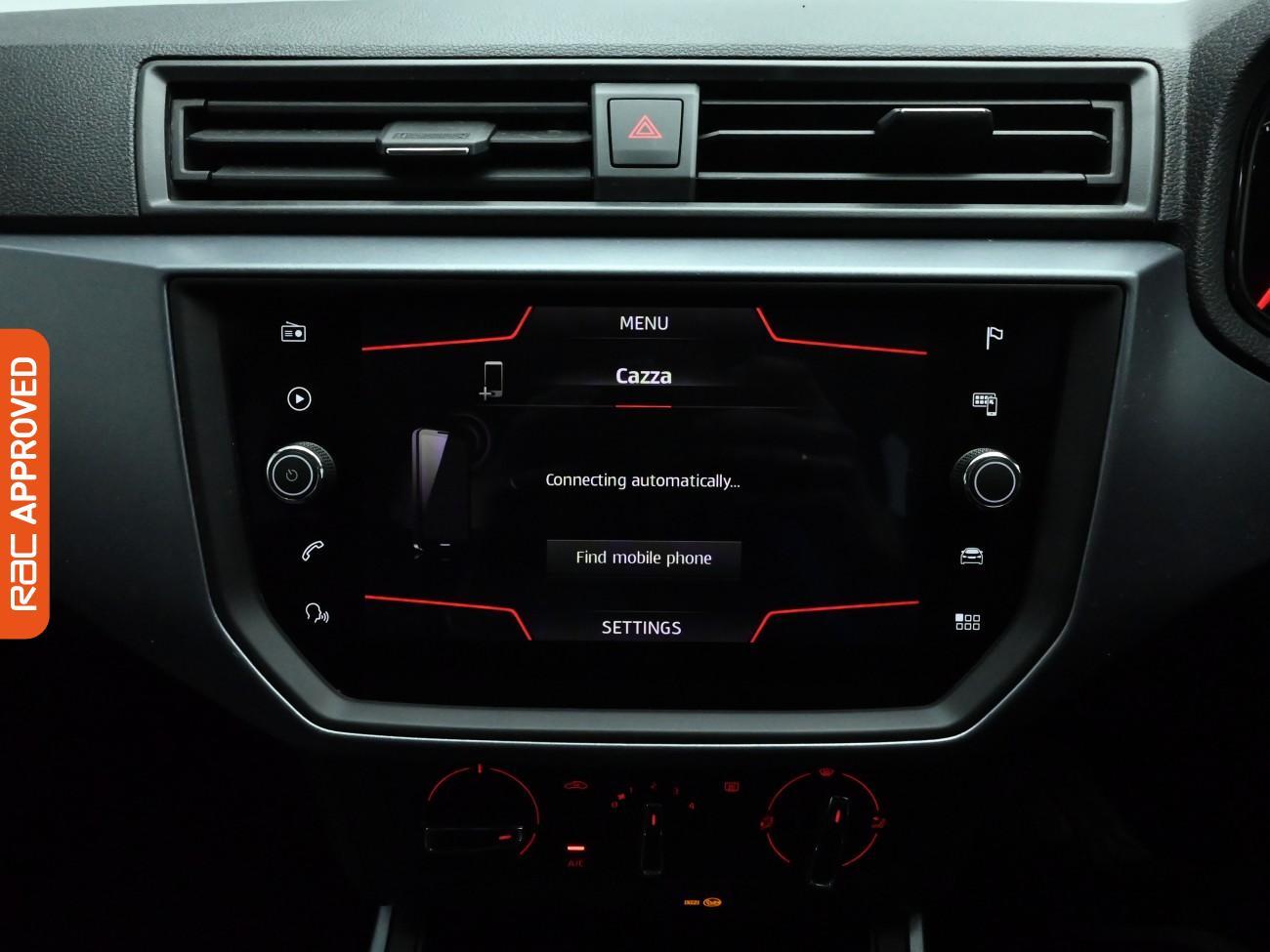 Used SEAT Arona 2020 for sale - 76495416: Photo 17