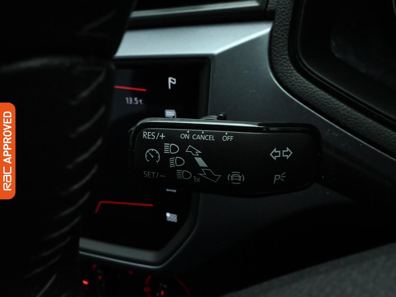 Used SEAT Arona 2020 for sale - 76495416: Photo 19