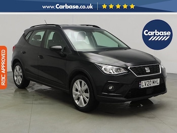 Used SEAT Arona 2020 for sale - 76495416: Photo