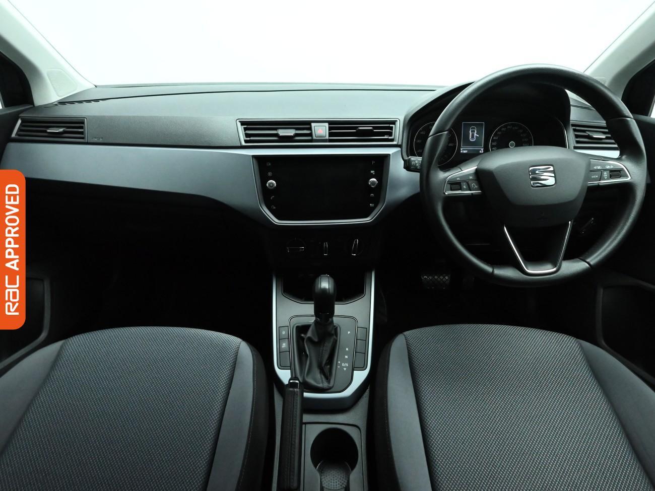 Used SEAT Arona 2020 for sale - 76495416: Photo 2