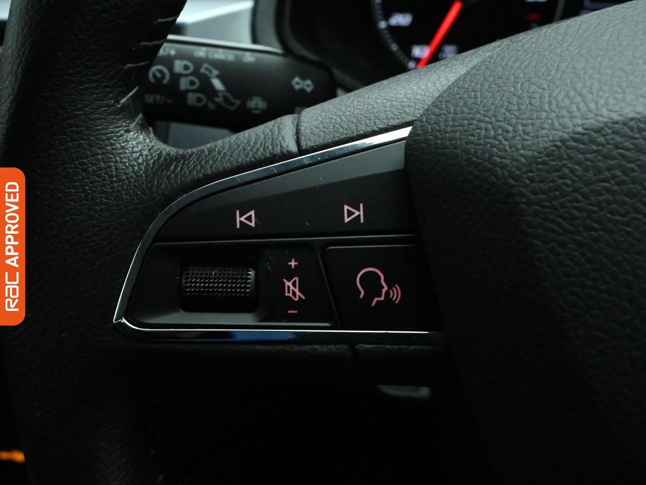 Used SEAT Arona 2020 for sale - 76495416: Photo 21