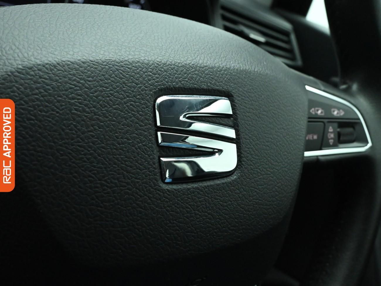 Used SEAT Arona 2020 for sale - 76495416: Photo 22