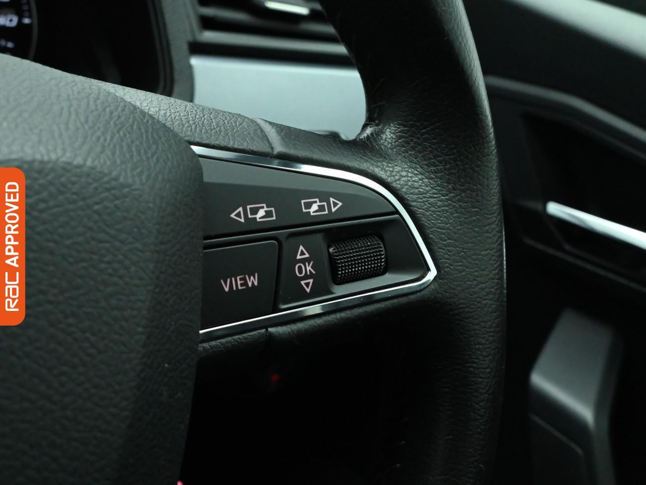 Used SEAT Arona 2020 for sale - 76495416: Photo 23