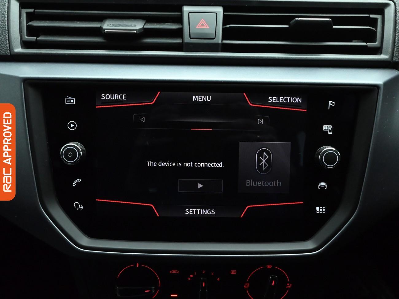 Used SEAT Arona 2020 for sale - 76495416: Photo 25